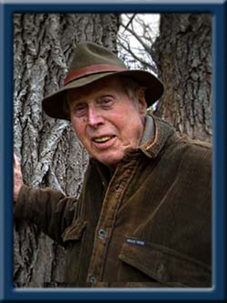 Clyde William Corbett Profile Photo