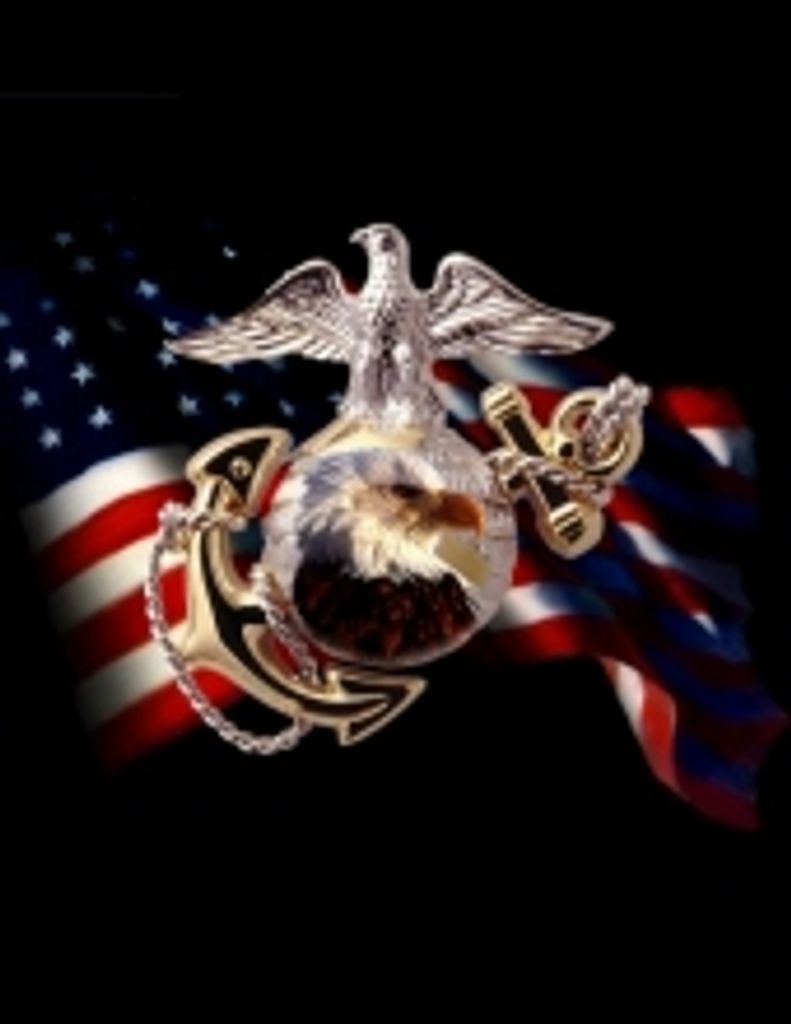 Capt. Glen "Skosh" Gorton, USMC