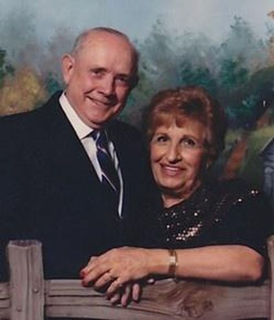 Lake And Eleanor Postell