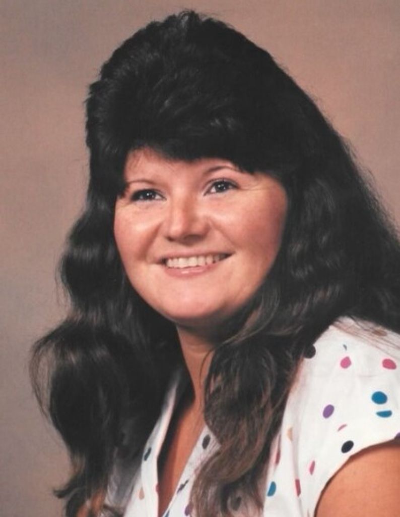 Joyce Irene Hiatt