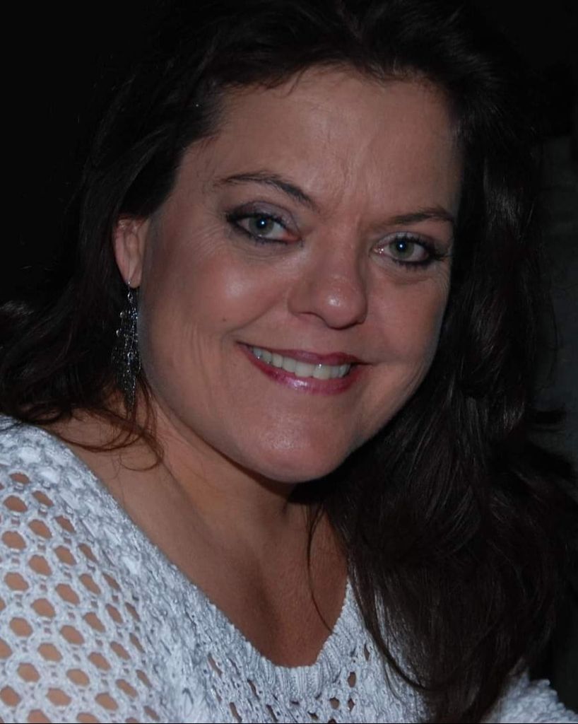 Madeline Carol Rodgers