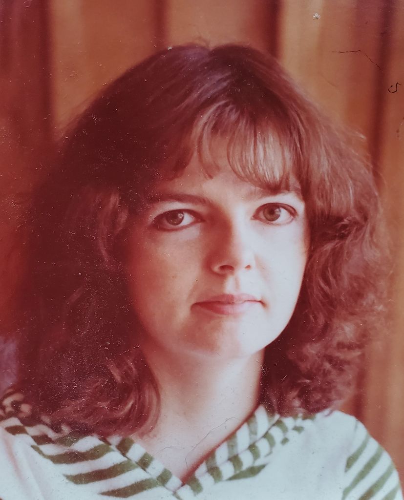 Barbara Evans
