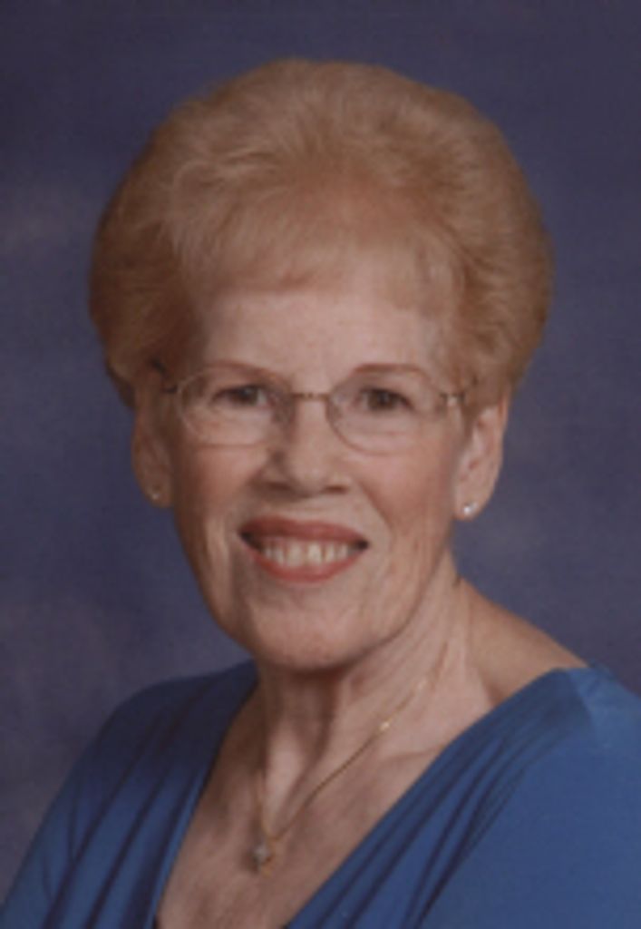 Dorothy Ann Watson