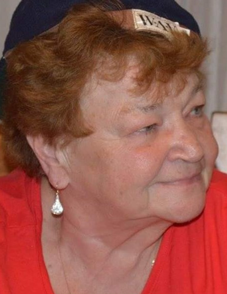 Lorraine B. Robinson