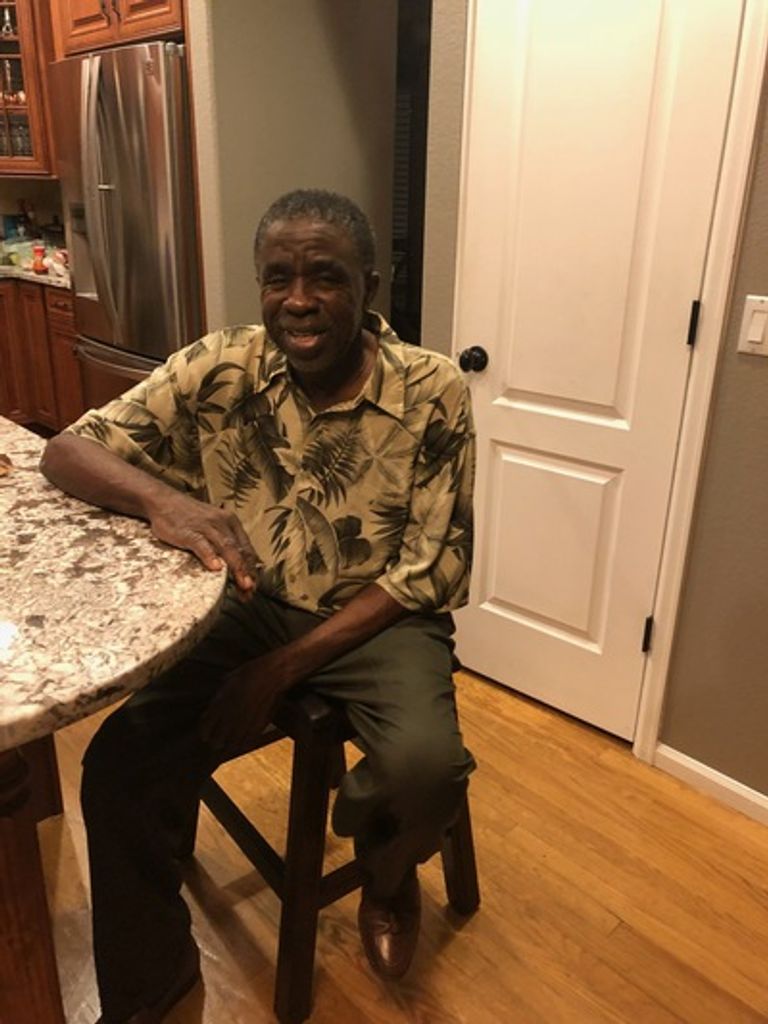 Byron L. Nedrick Profile Photo