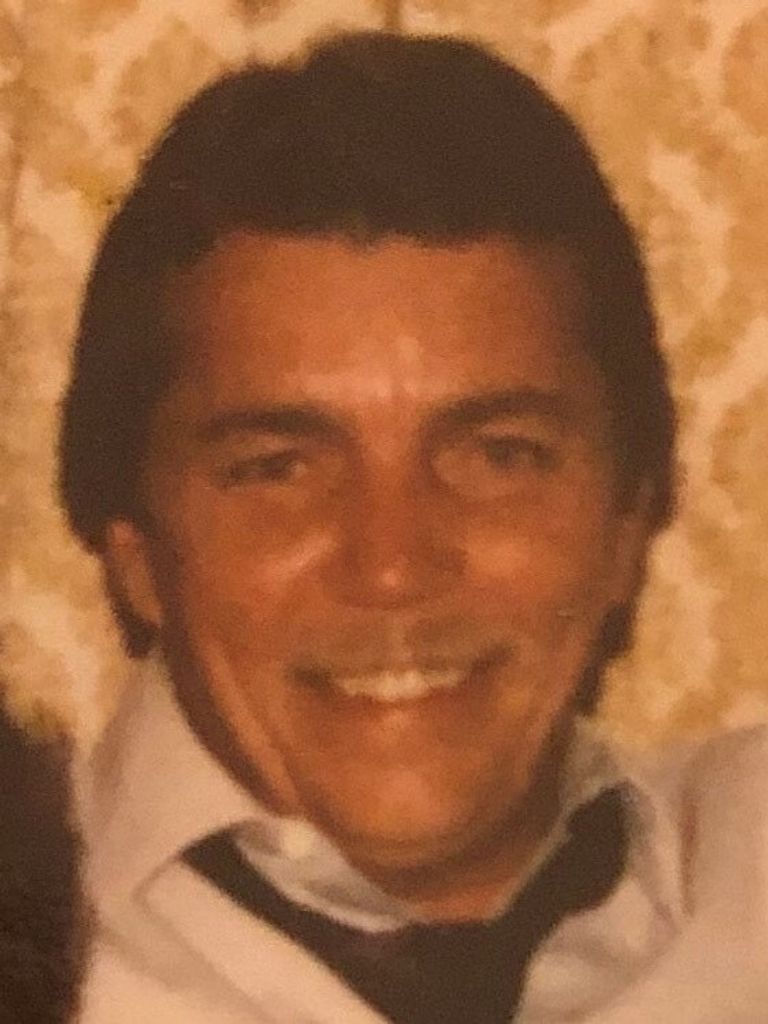 Mr. David Swanston Smith