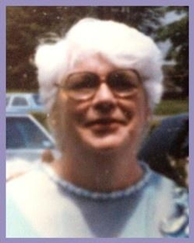 Mary Josephine Pulley Profile Photo