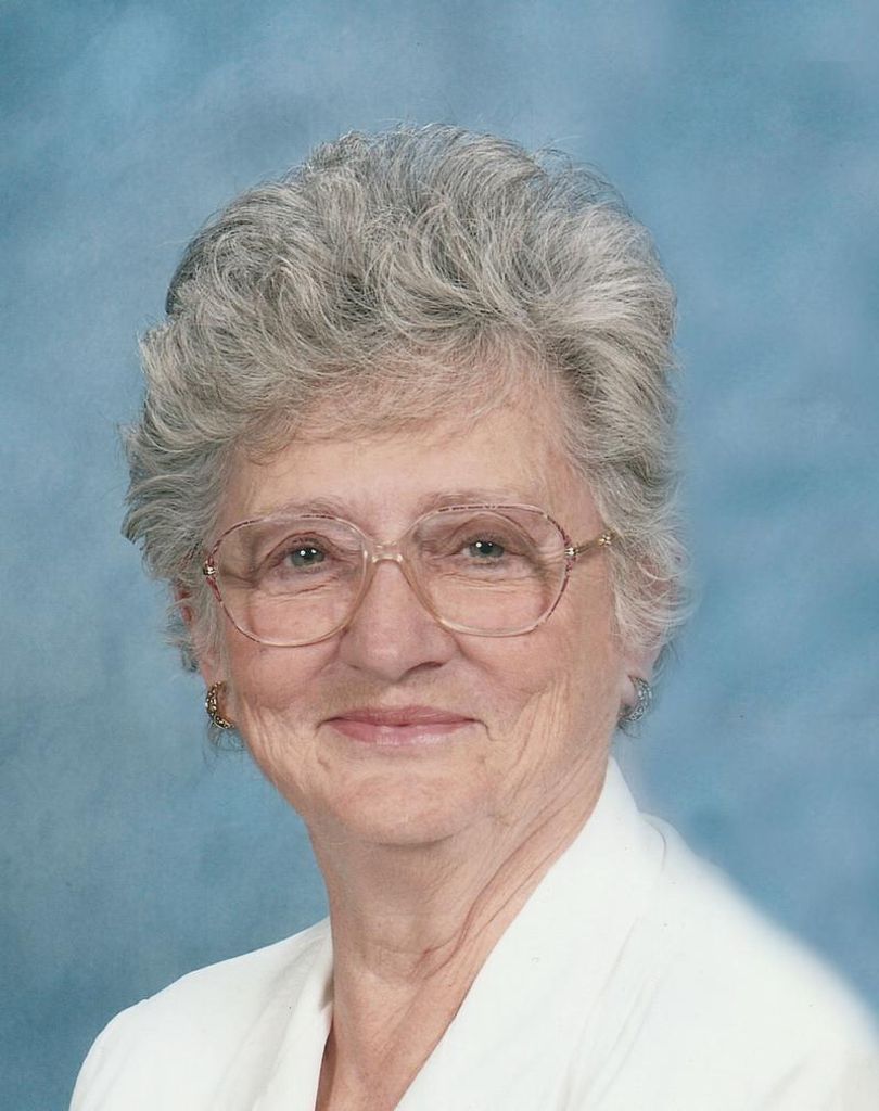 Helen Mae Longstreth Profile Photo