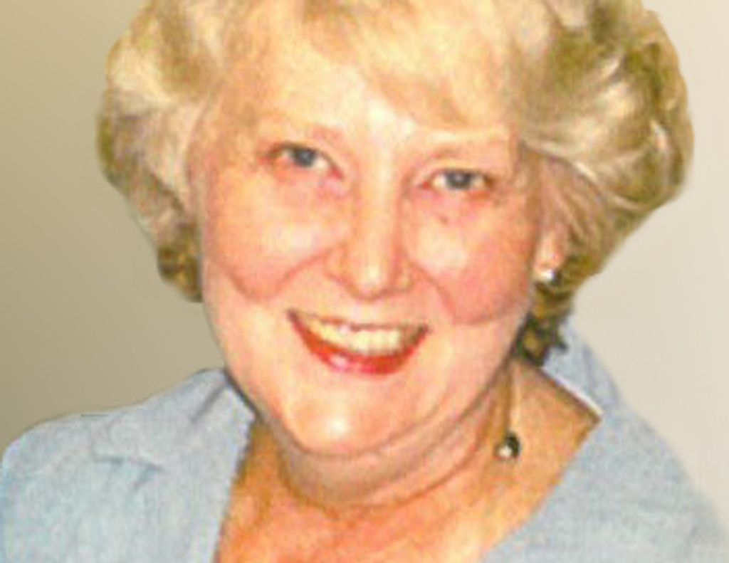 Betty Ann Lynch