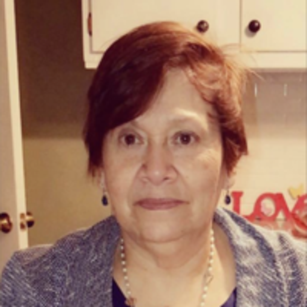 Blanca Frausto Gonzalez