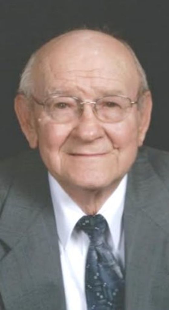 Donald J. Garland