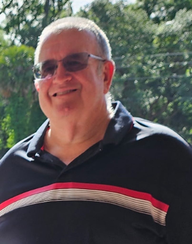 David A. Lawing Profile Photo