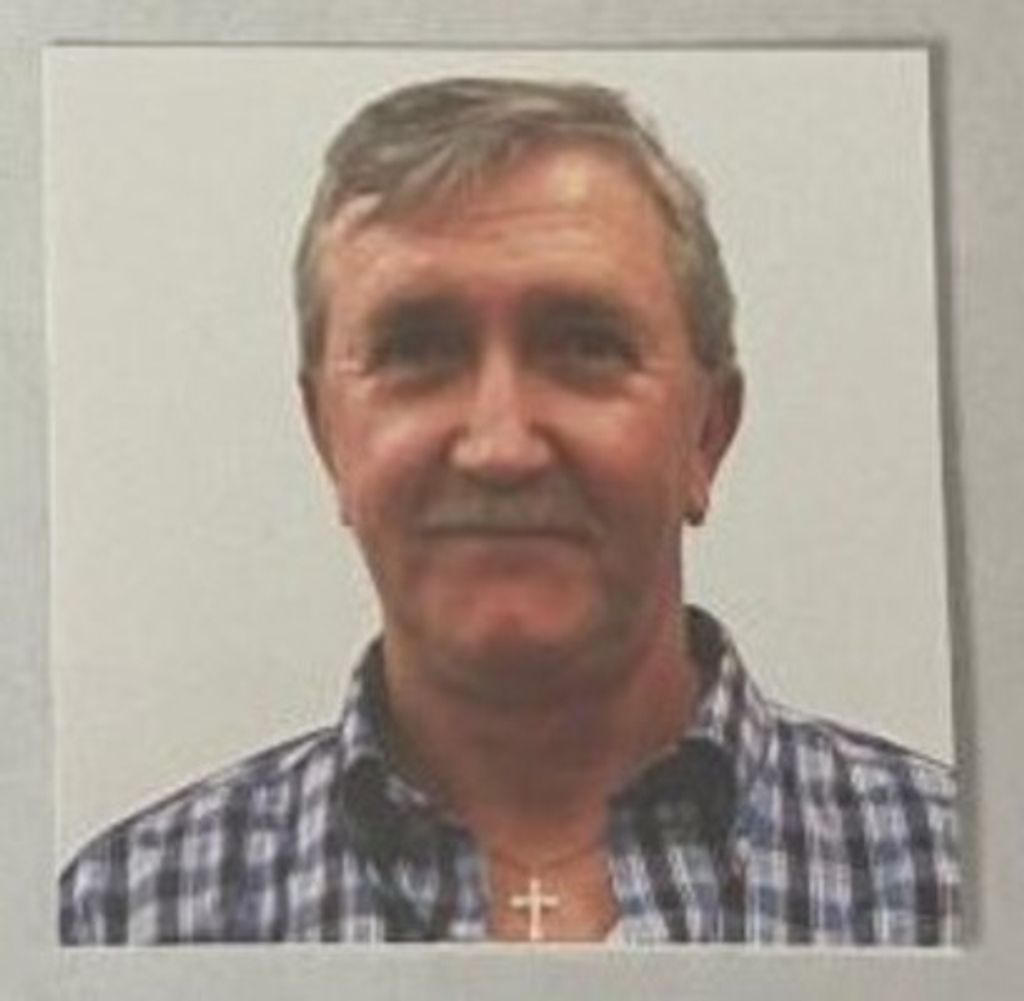 David Lawton Profile Photo