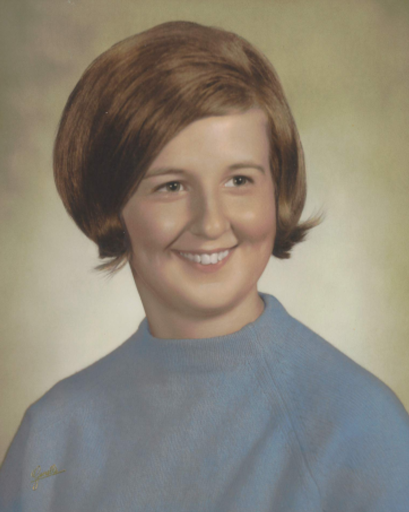 Marcia Flint Profile Photo