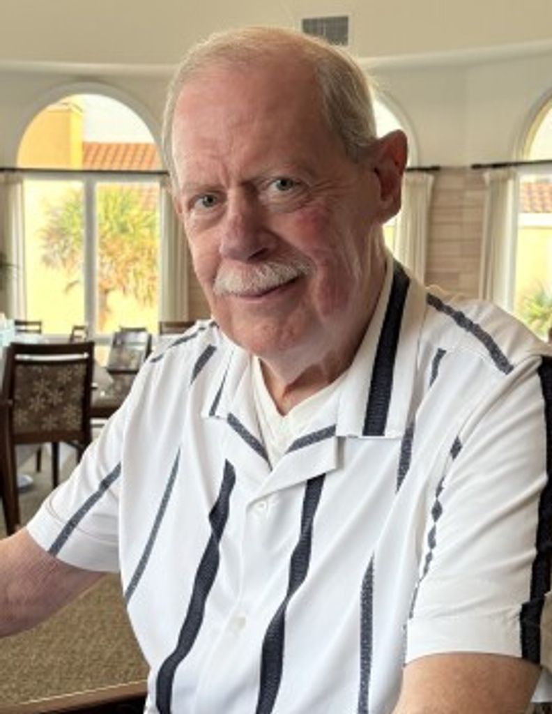 Victor Allyn Crawford