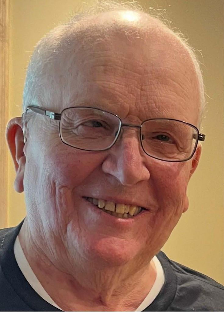 Luther M. Jacobson Profile Photo