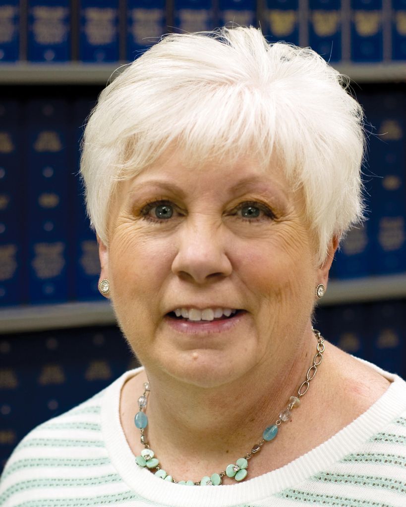 Sandra Lea Smail Profile Photo