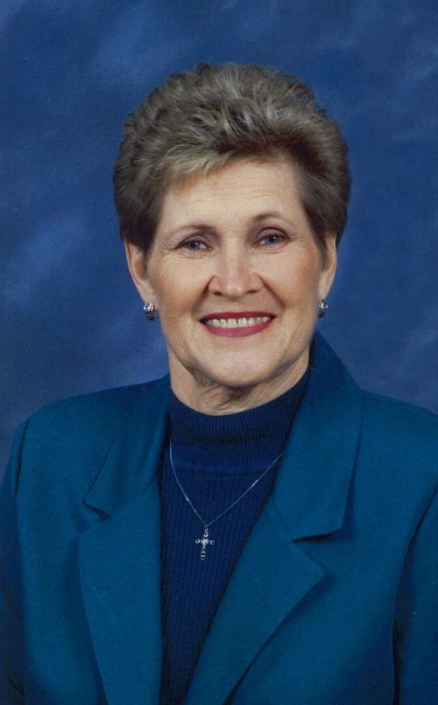 Jean Dusek Profile Photo