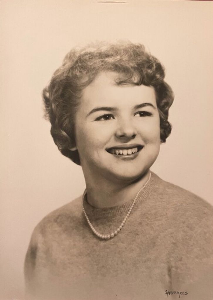 Julie Ann (Ahles)  Landstrom Profile Photo