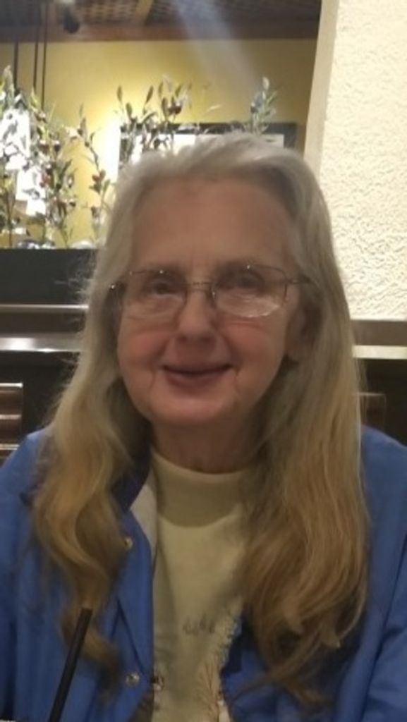 Joan Hummel Profile Photo