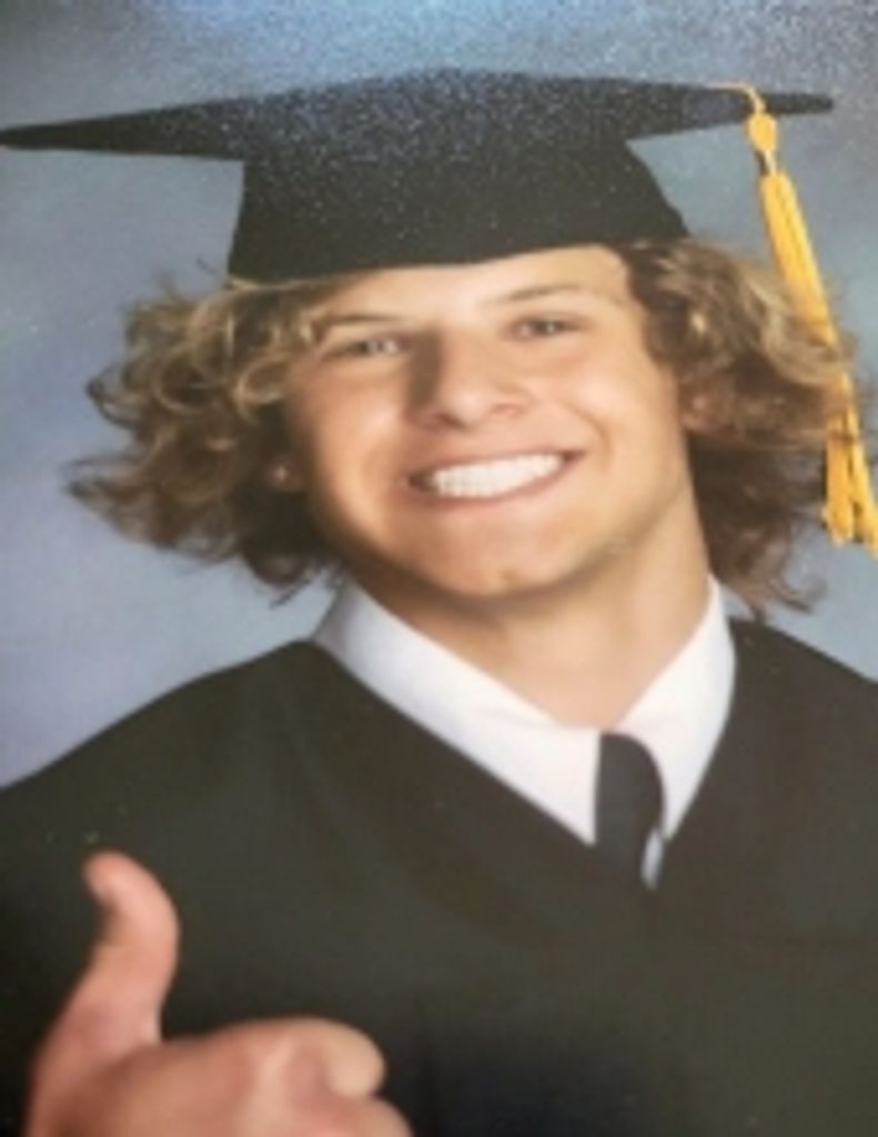 Derek M. Chapman Profile Photo