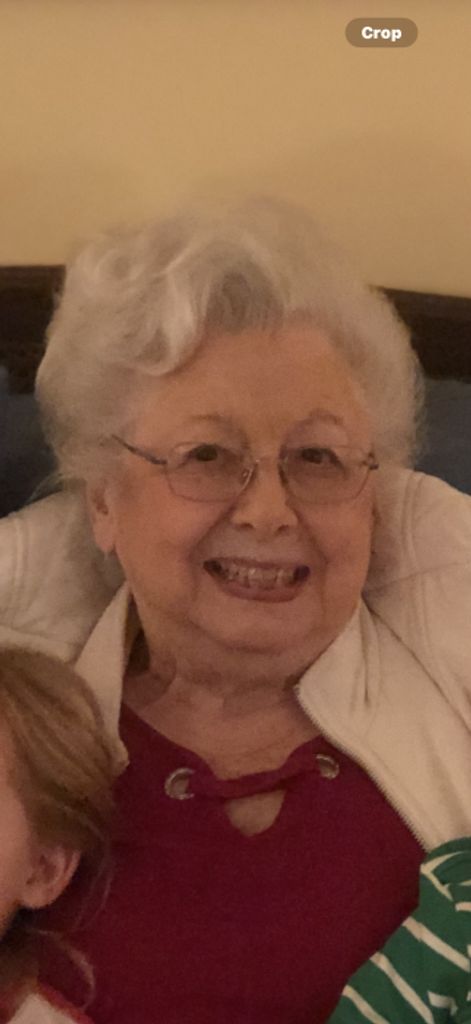 Shirley Ann (Houser)  Bimrose Profile Photo