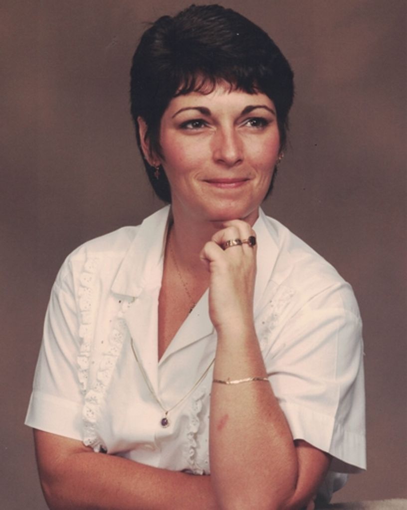 Nena Olivia Gonzalez