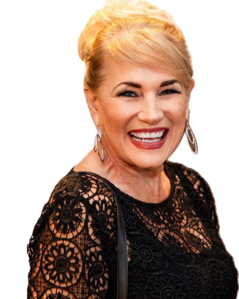 Kimberly Renee Winnett