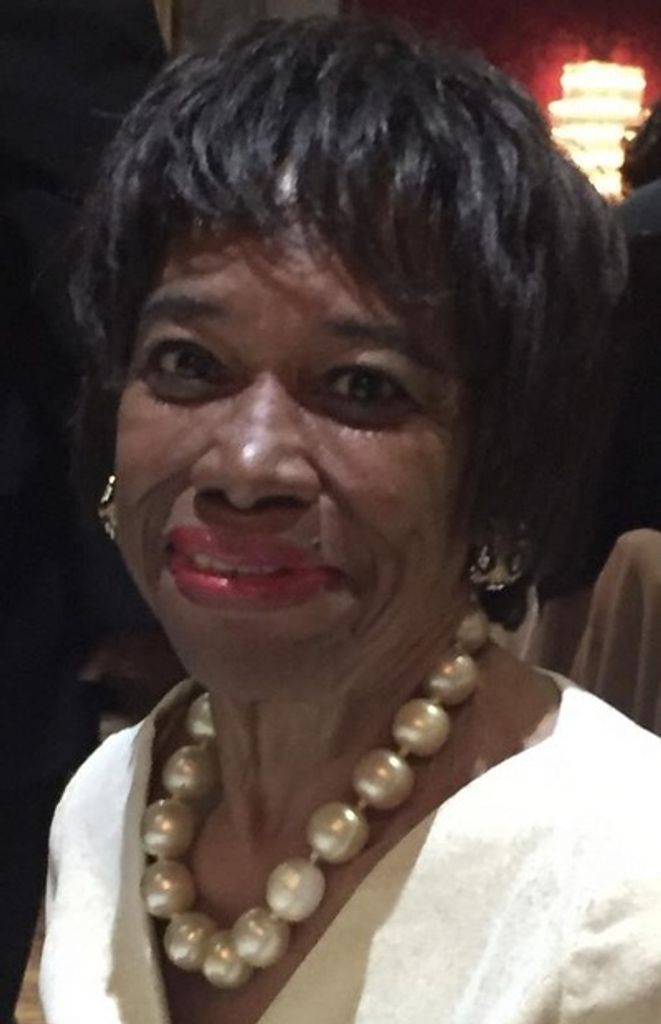 Nancy Ann Maness Leak Profile Photo
