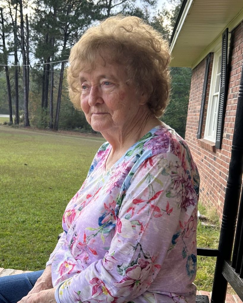 Carolyn Wynelle Brown