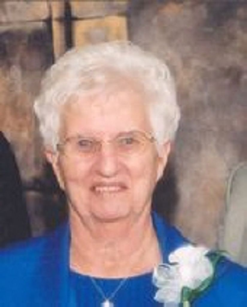 Anna K. Raway Profile Photo