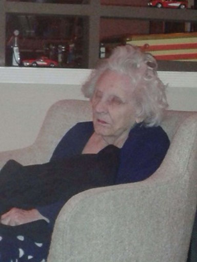 Eleanor  C. (Carlucci)  Borden