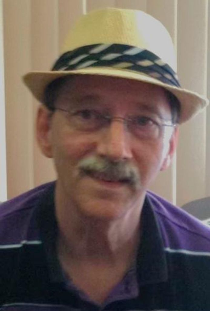 Robert Charles Dexter Profile Photo