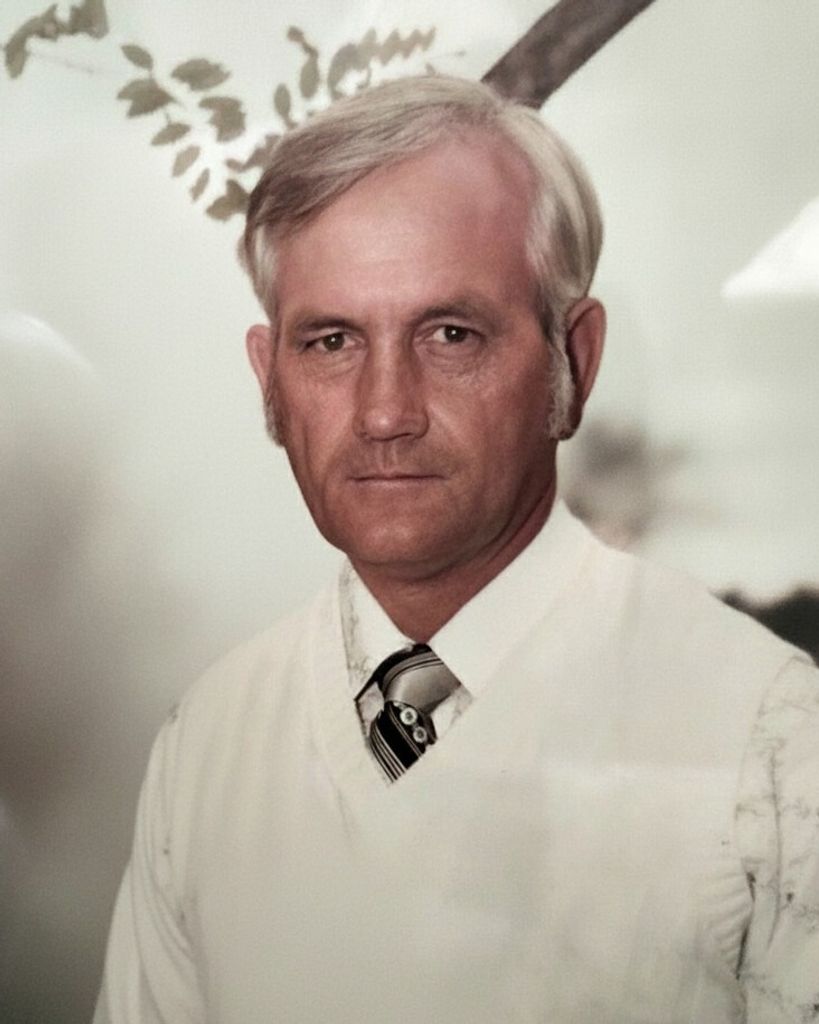 Samuel H. Streetman, Jr. Profile Photo