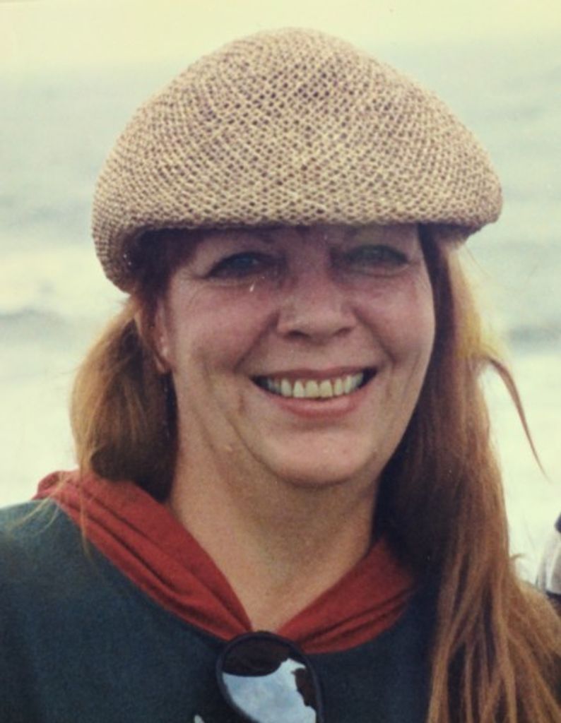 Ann O. Anderson Profile Photo