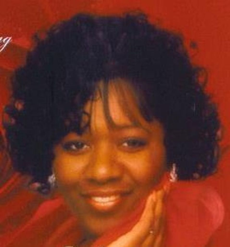 Yvette Mathis Profile Photo