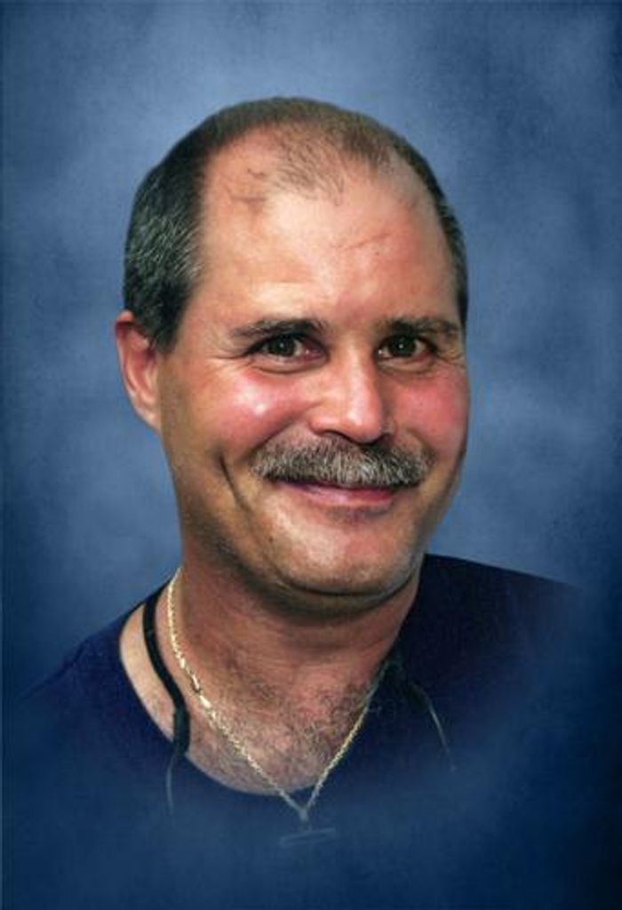 Robert "Bob" C Rossi