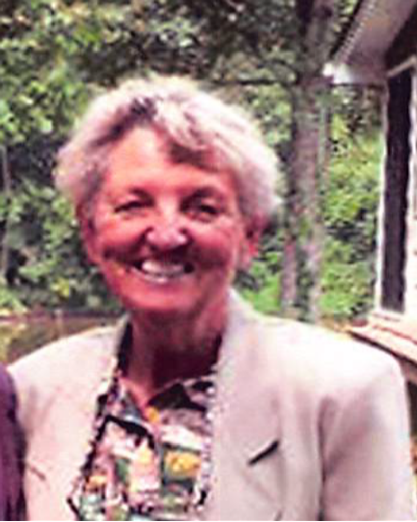 Barbara Jean Newton Profile Photo