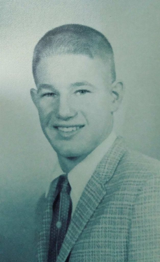 Gordon  Searles Profile Photo