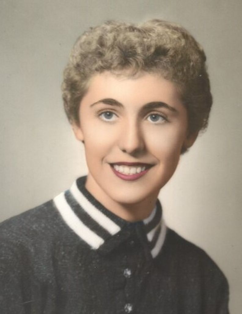 Patricia Livingood Profile Photo
