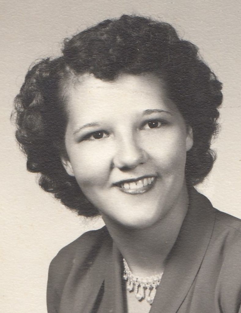 Olive Margaret Key Profile Photo