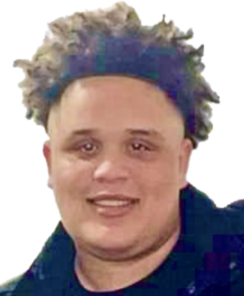 Lasson Kenneth Blake Legros Profile Photo