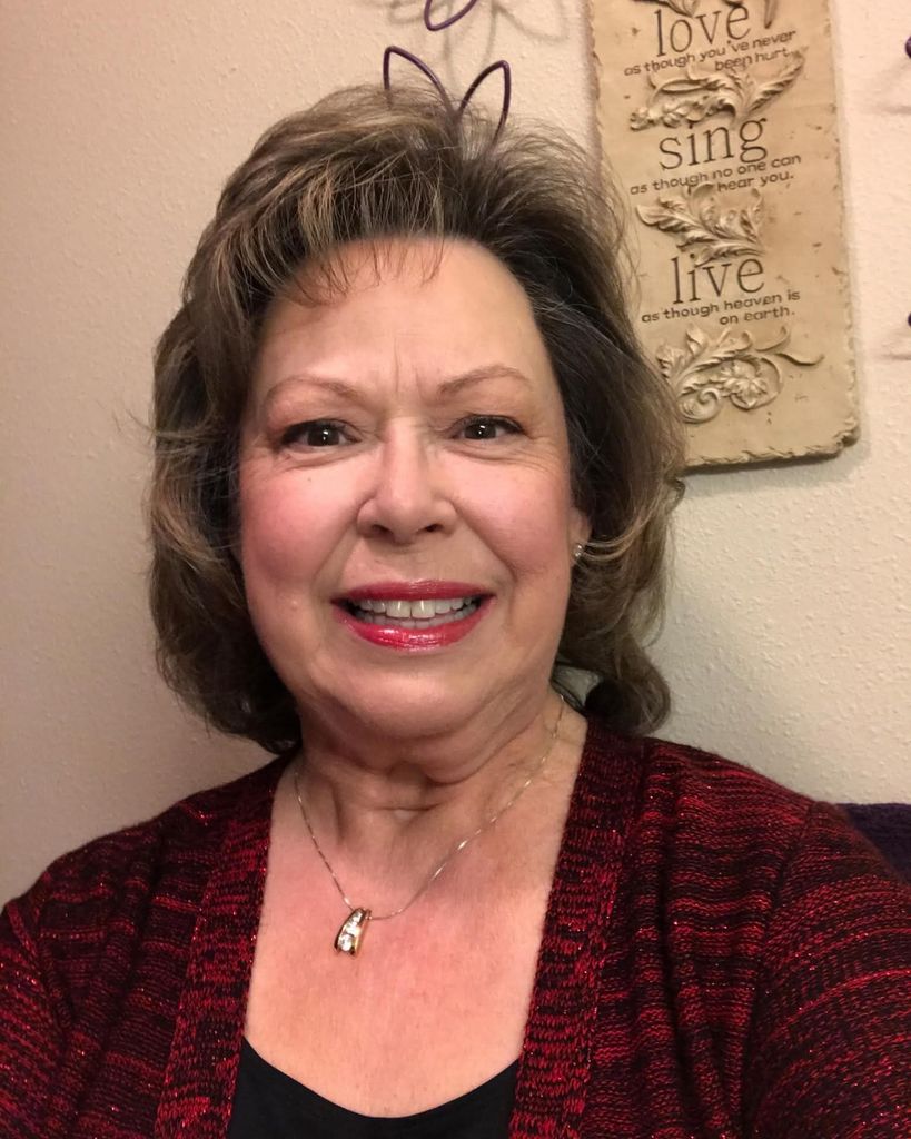Linda Perkins Profile Photo