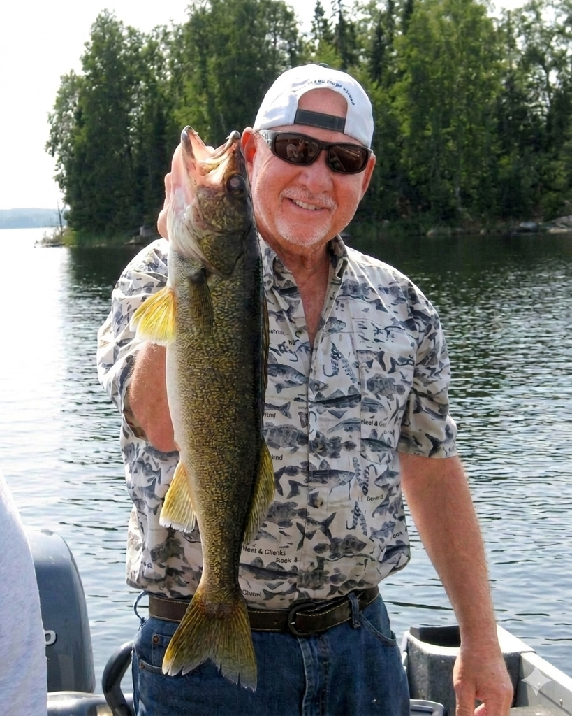 Duwayne Rapp Profile Photo
