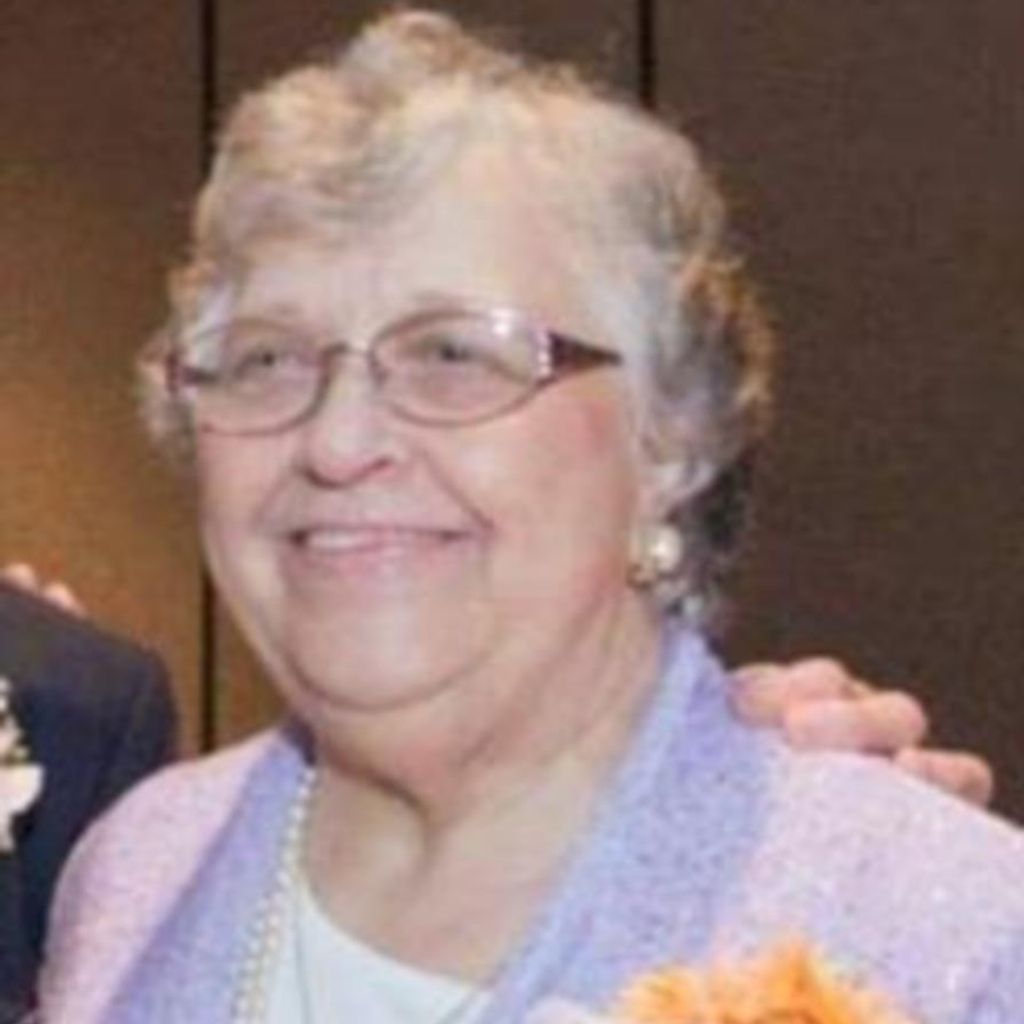 Doskie Oneta "Jackie" Jackson Profile Photo