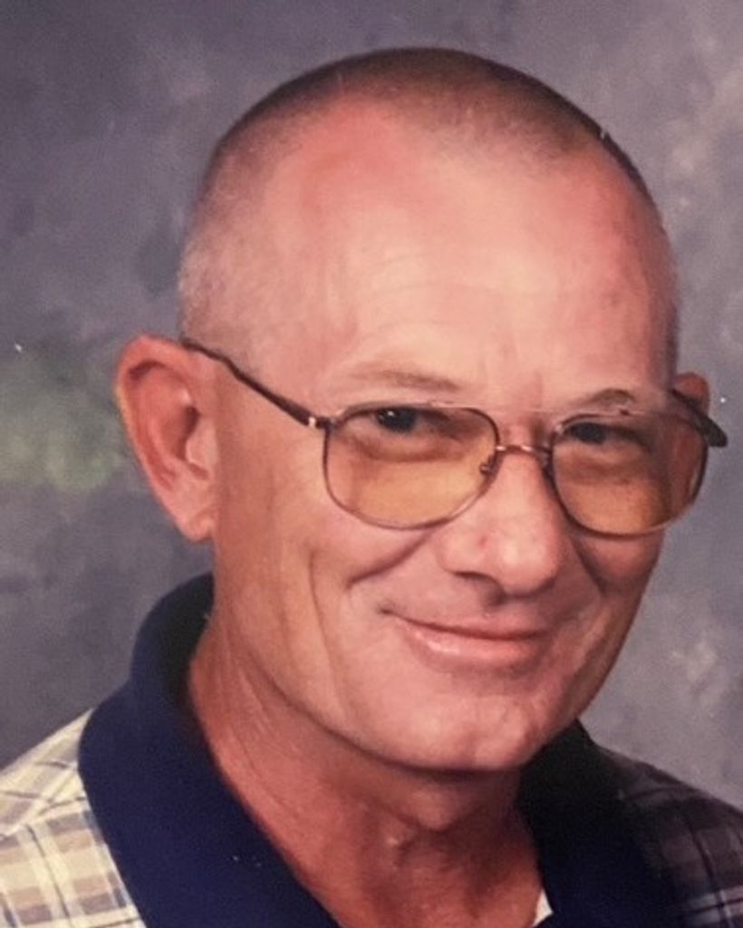 Larry Browning
