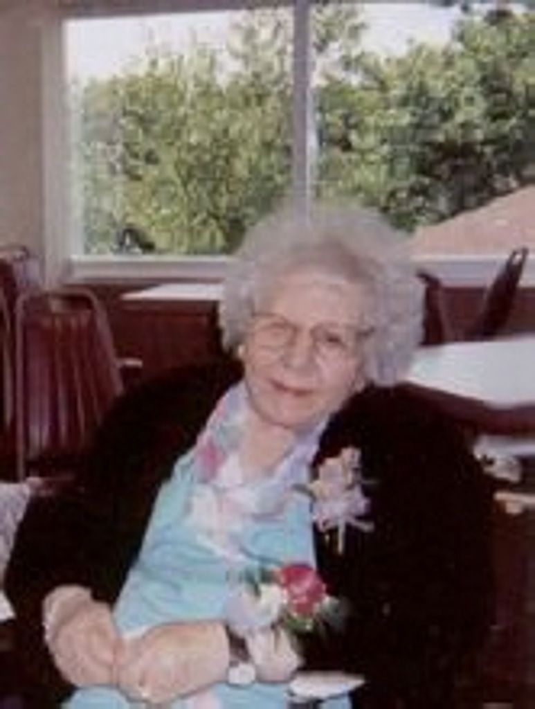 Goldie Eileen Hawkins