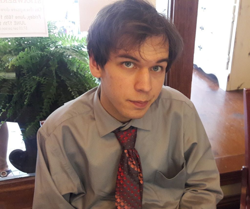 Dylan Bergstrom