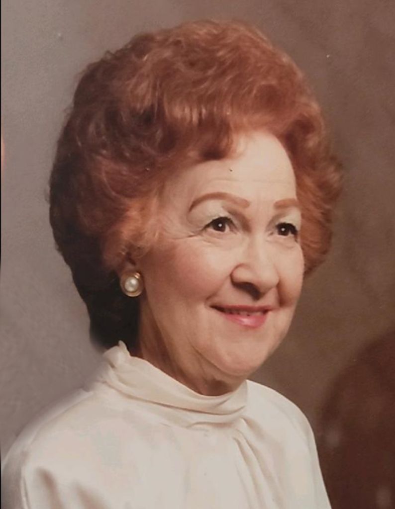 Nancy K. Schrum