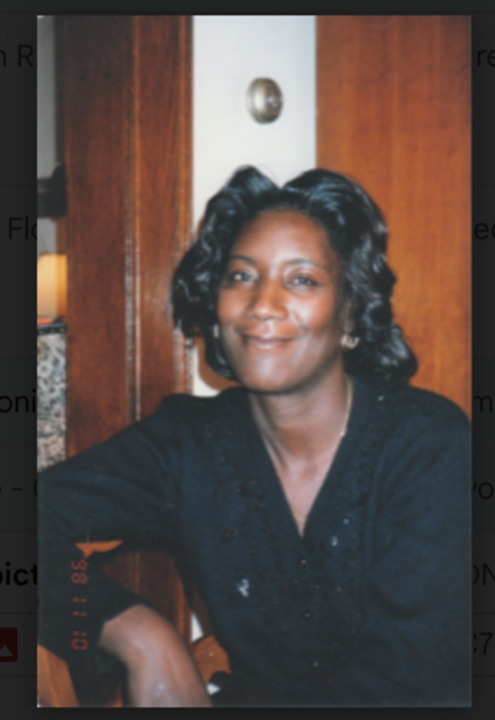 Kathryn R. James Profile Photo